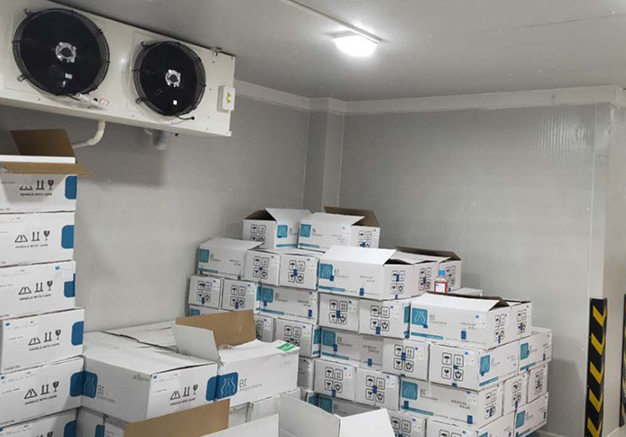 detail of Zhejiang Pharmaceutical Changhai Biological Co., Ltd.