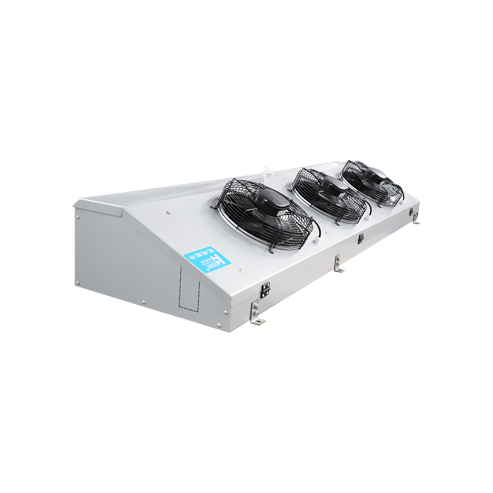 EA Series Commercial Angle Evaporator