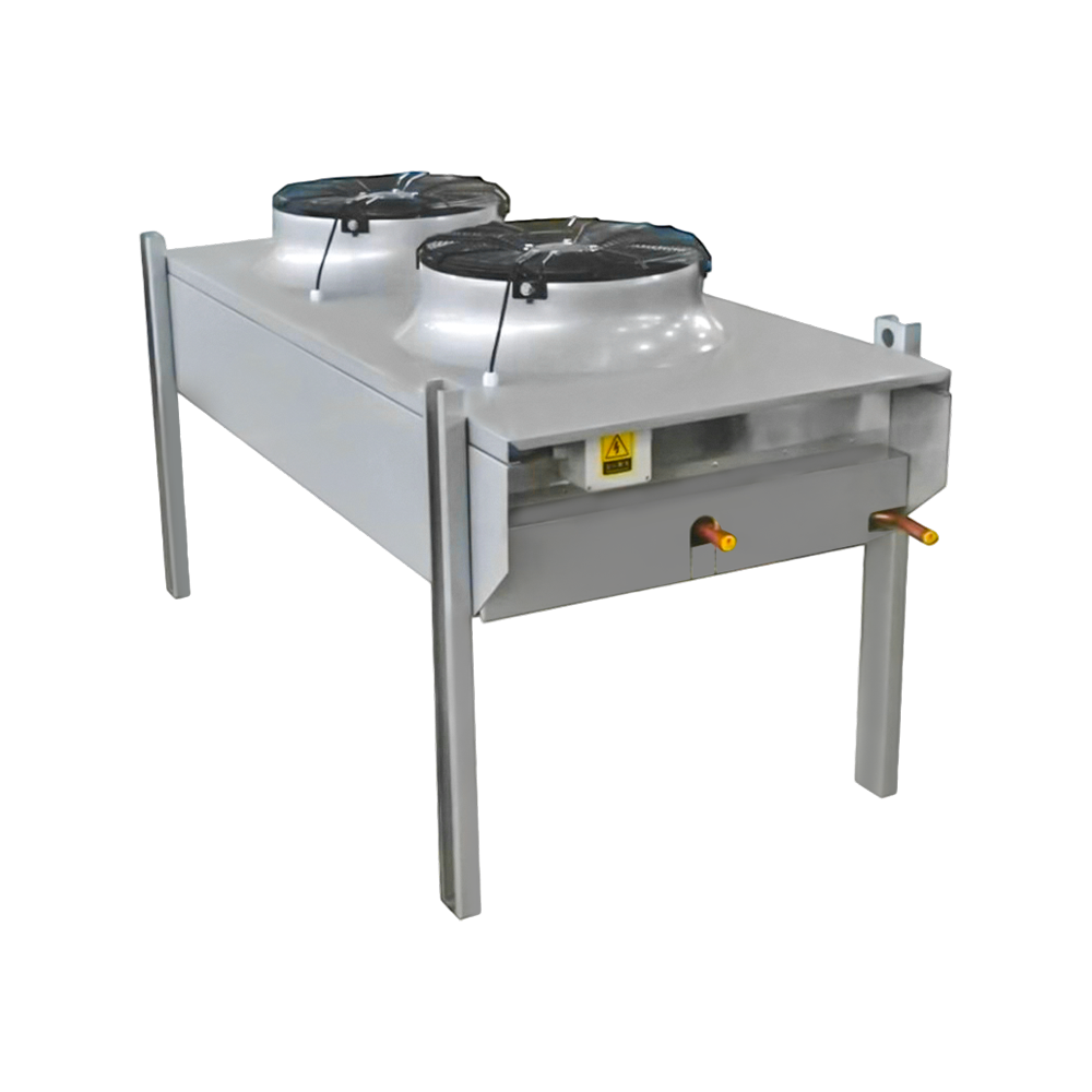 CP Series Horizontal Flat Plate Condenser