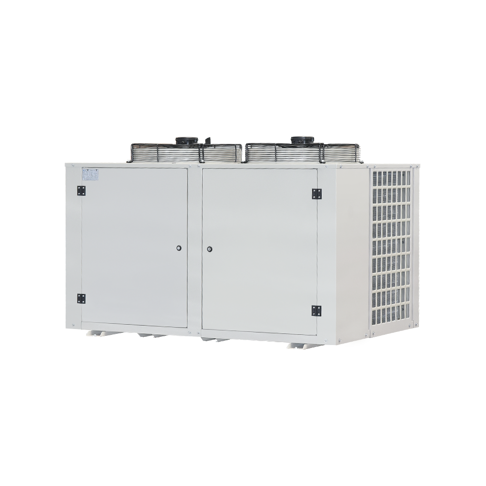 BW Series Box Type Condensing Unit