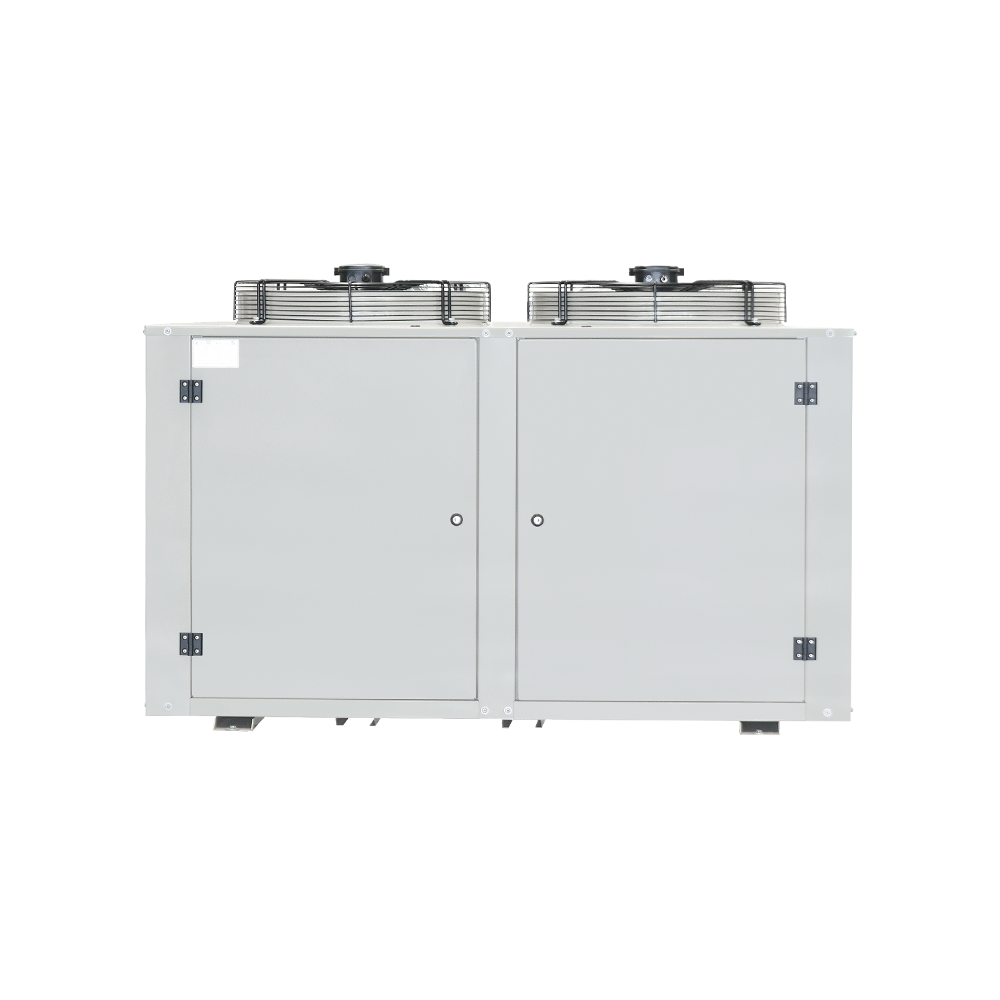 BB Series Box Type Condensing Unit