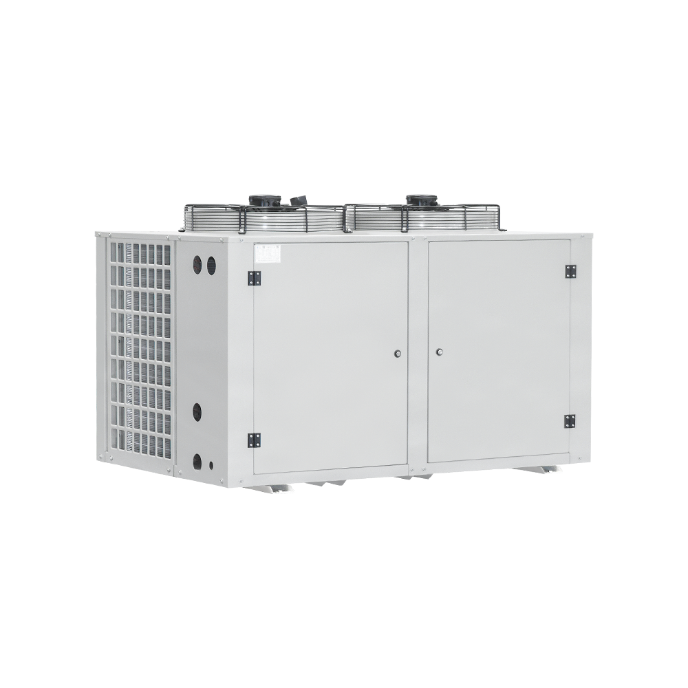BB Series Box Type Condensing Unit