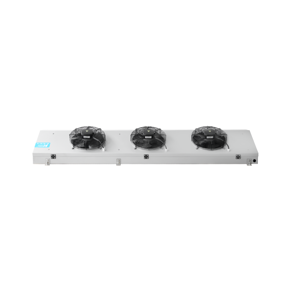 EA Series Commercial Angle Evaporator