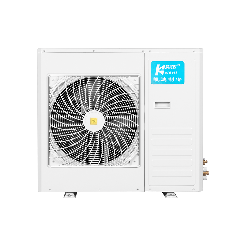 KL-B Series Condensing Unit