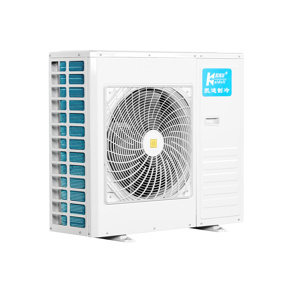 KL-B Series Condensing Unit