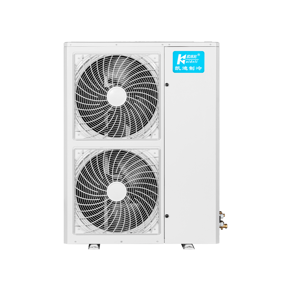 KL-B Series Condensing Unit