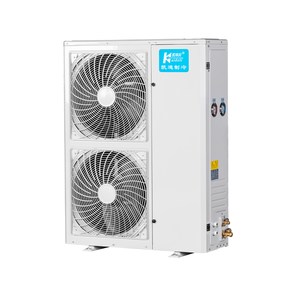 KL-B Series Condensing Unit