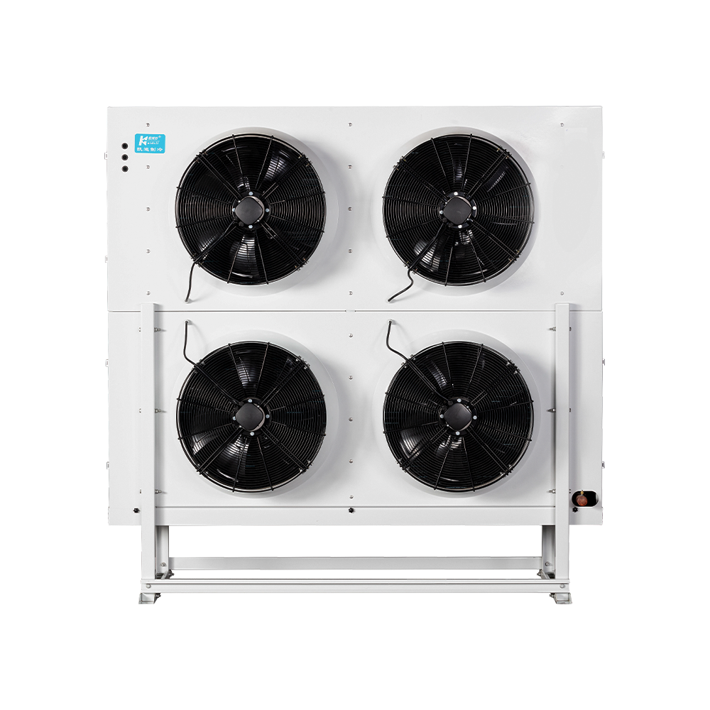 EF Series Floor Type Quick-Freezing Evaporator
