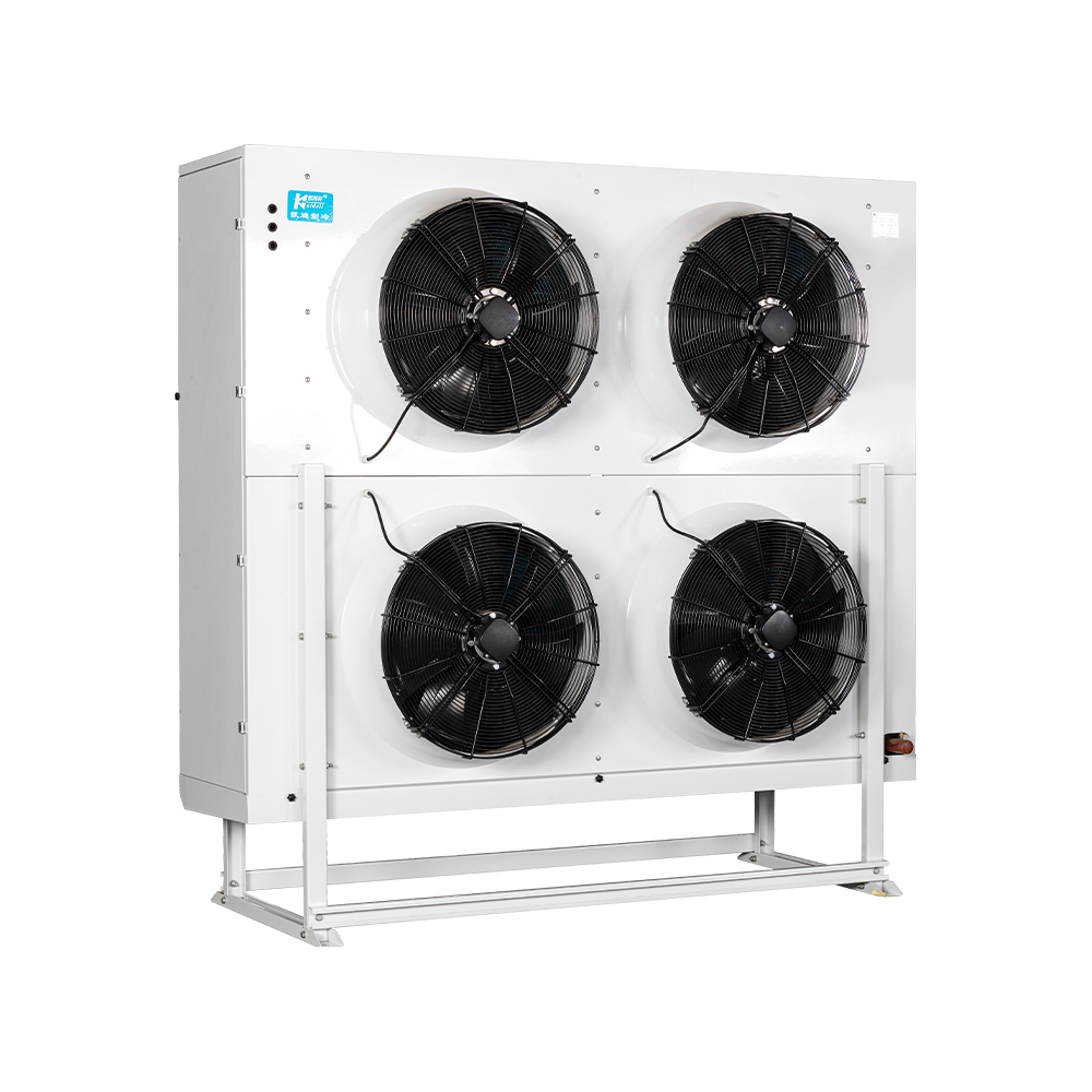 EF Series Floor Type Quick-Freezing Evaporator