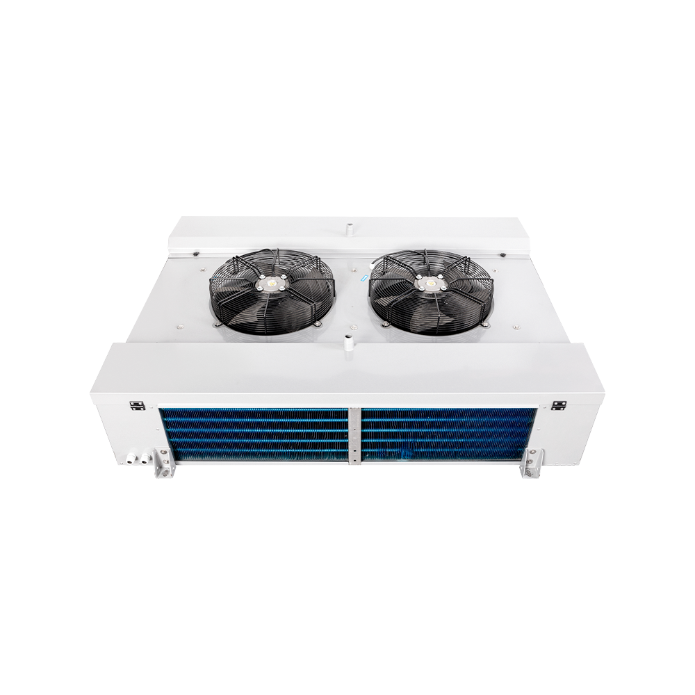 ED Series Industrial Double-Sided Blow Evaporator ED Series Industrial Double-Sided Blow Evaporator