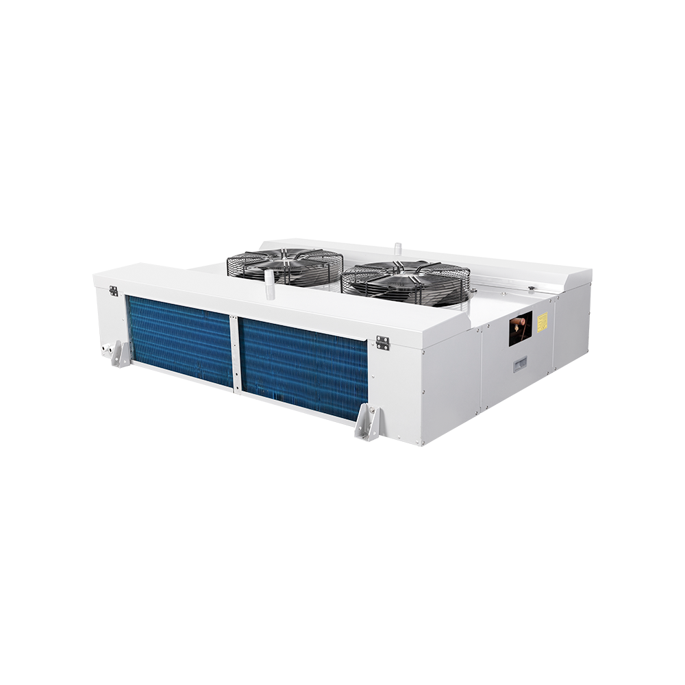 ED Series Industrial Double-Sided Blow Evaporator