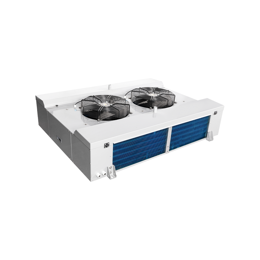 ED Series Industrial Double-Sided Blow Evaporator ED Series Industrial Double-Sided Blow Evaporator