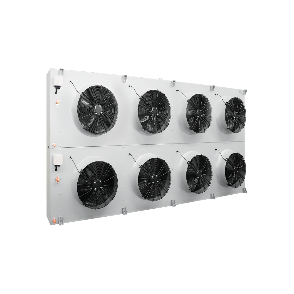 CL Series Vertical Side Mounted Condenser