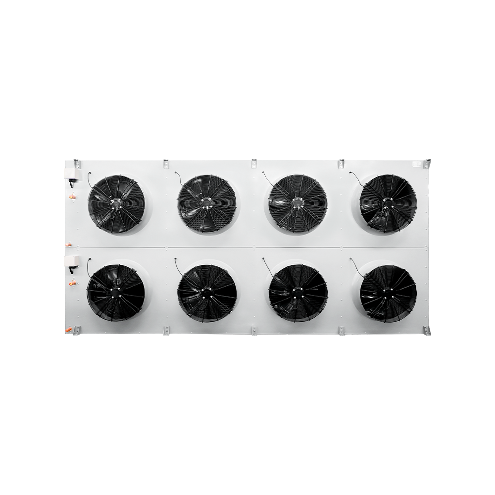 CL Series Vertical Side Mounted Condenser