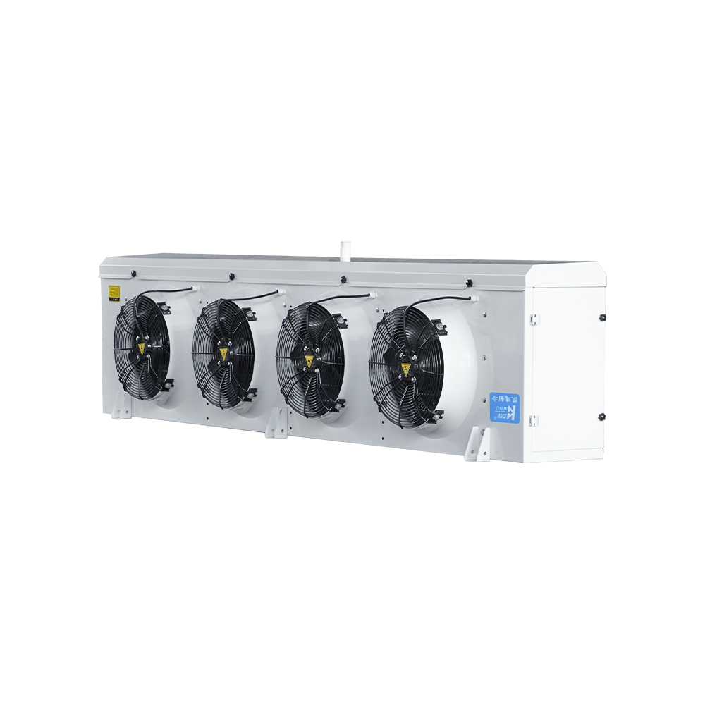 EL Series Industrial Ceiling Type Evaporator EL Series Industrial Ceiling Type Evaporator