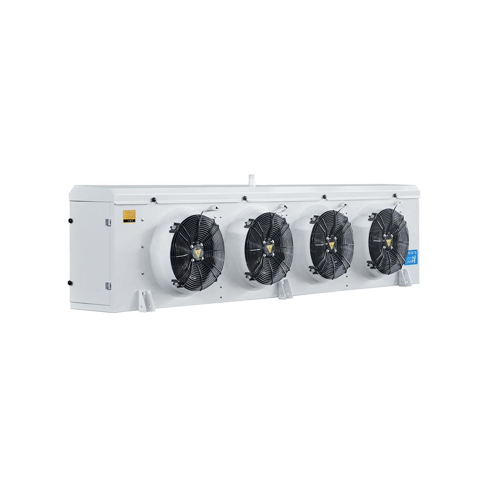 EL Series Industrial Ceiling Type Evaporator EL Series Industrial Ceiling Type Evaporator