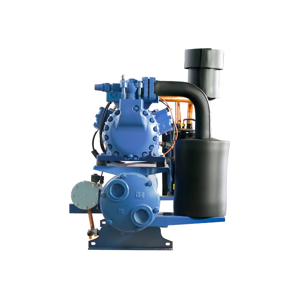 KCWP Series Open Type Compressor Condensing Unit