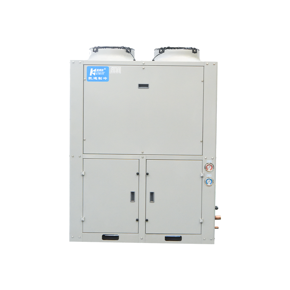 TF Series Box Type Condensing Unit