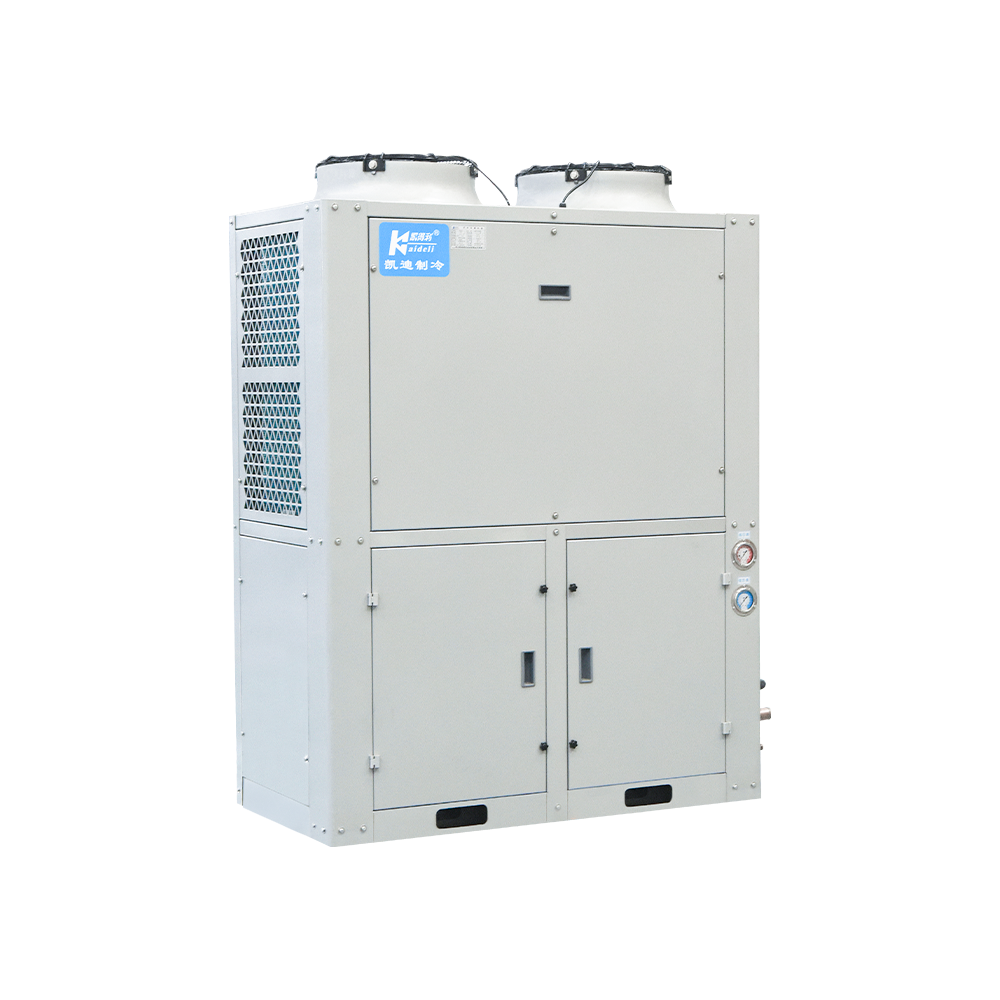 TF Series Box Type Condensing Unit