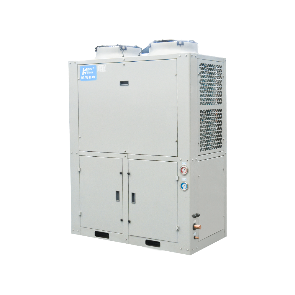 TF Series Box Type Condensing Unit