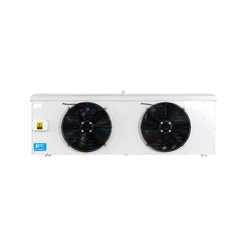 GU Series High Efficiency Evaporator GU Series High Efficiency Evaporator