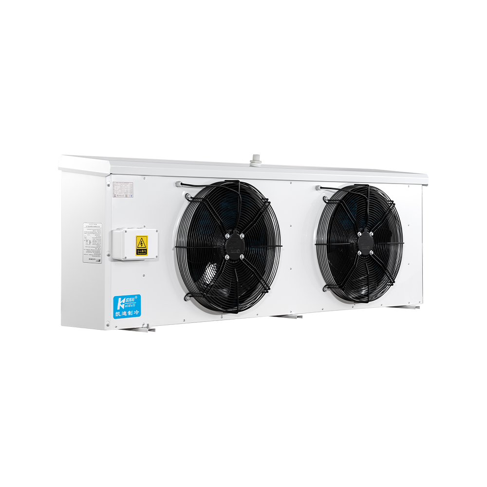 GU Series High Efficiency Evaporator GU Series High Efficiency Evaporator