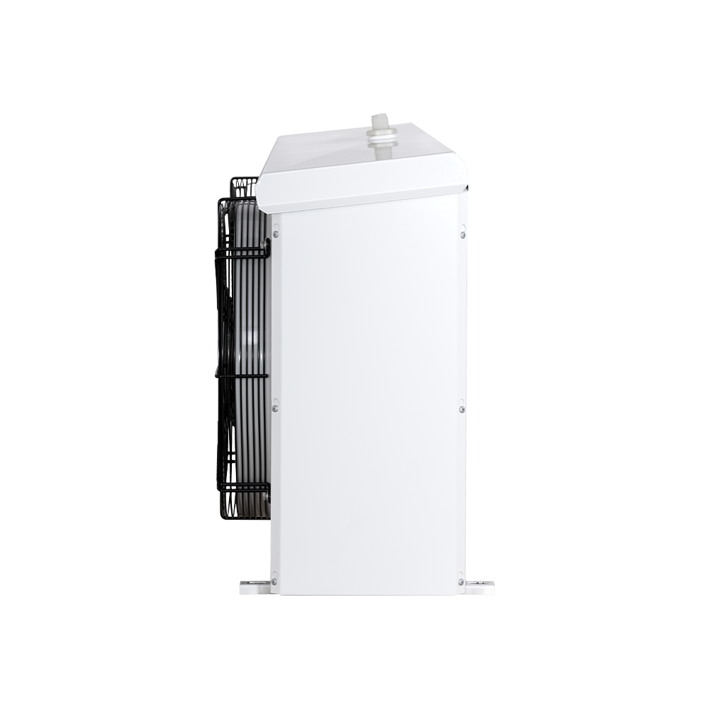 GU Series High Efficiency Evaporator GU Series High Efficiency Evaporator