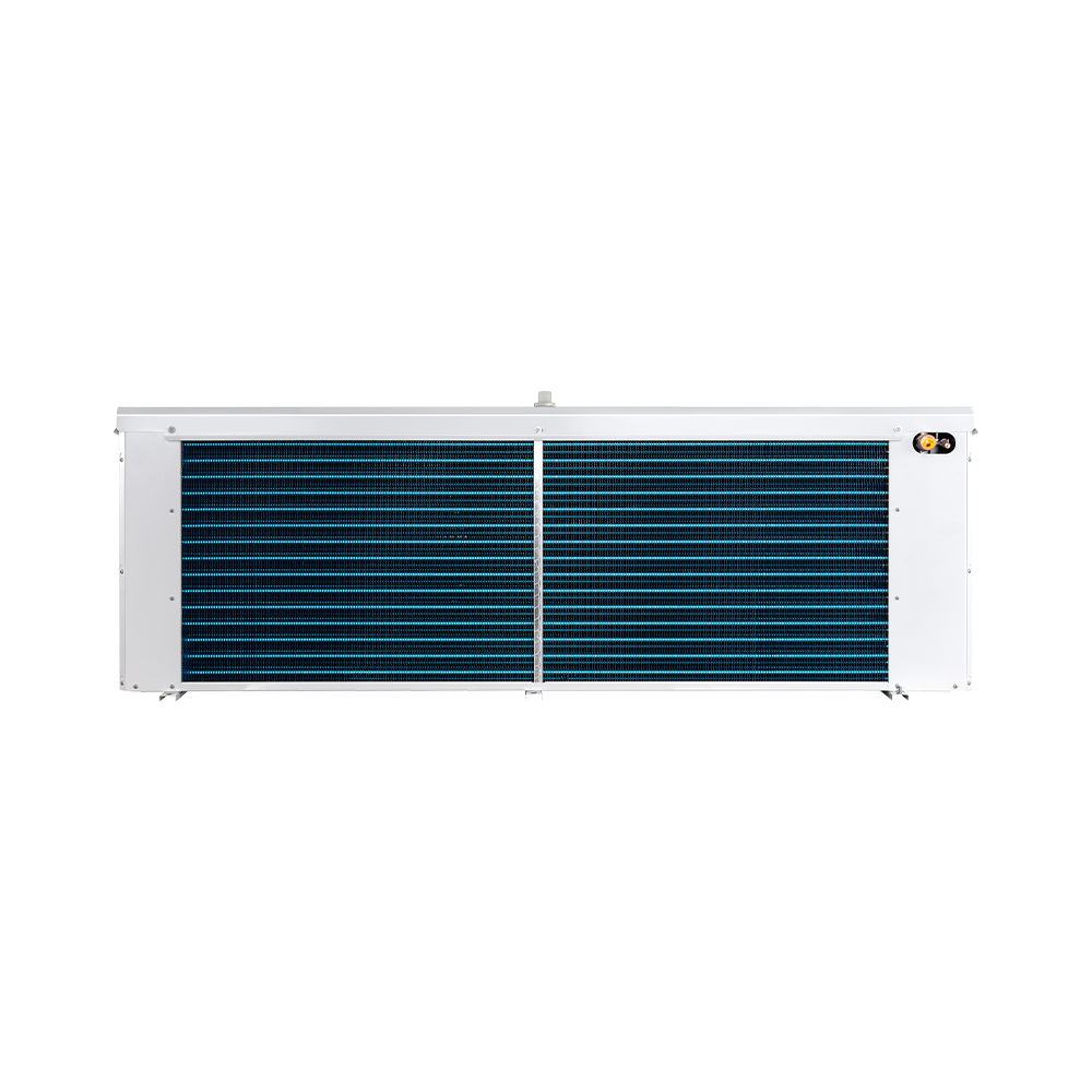GU Series High Efficiency Evaporator GU Series High Efficiency Evaporator