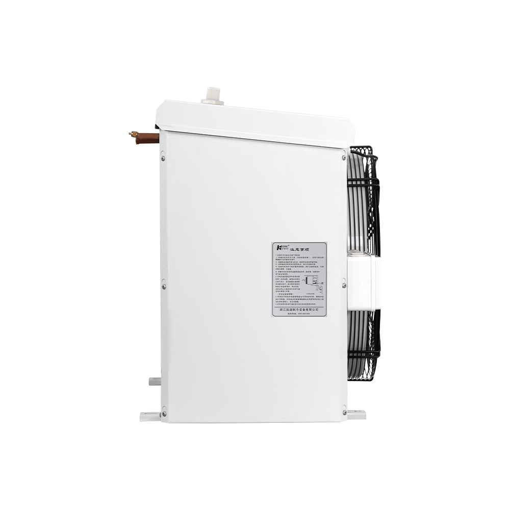 GU Series High Efficiency Evaporator GU Series High Efficiency Evaporator