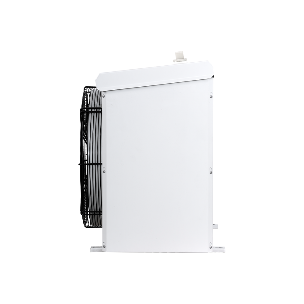 GU Series High Efficiency Evaporator GU Series High Efficiency Evaporator