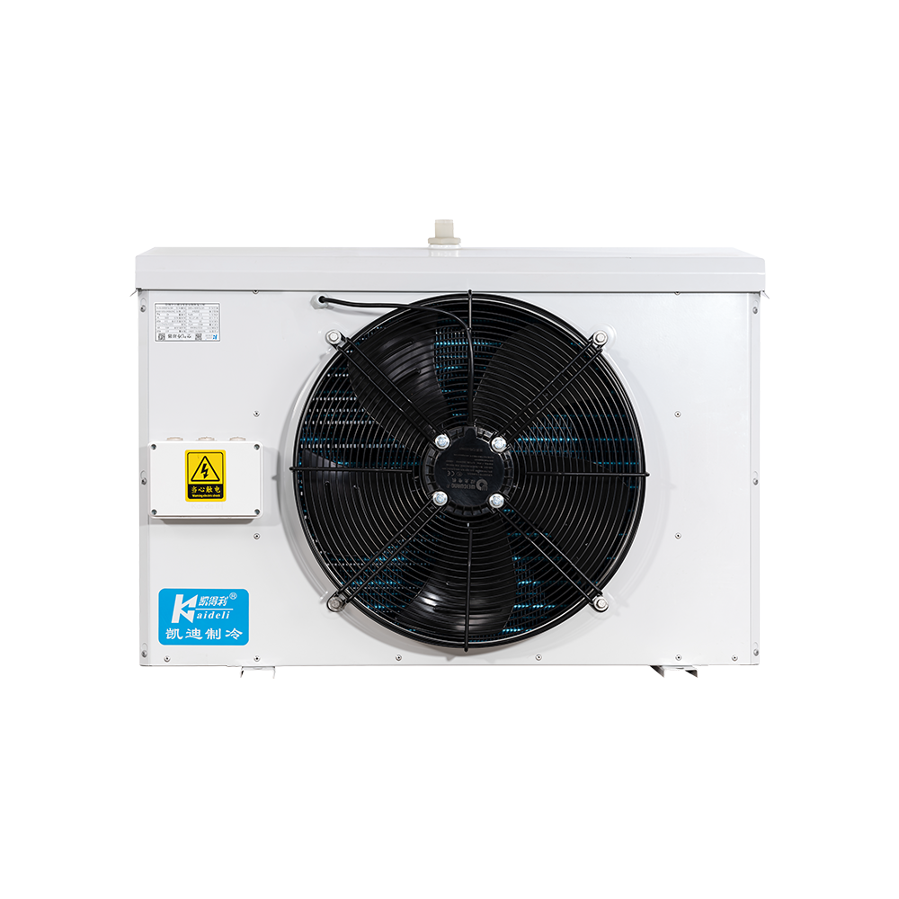 GU Series High Efficiency Evaporator GU Series High Efficiency Evaporator