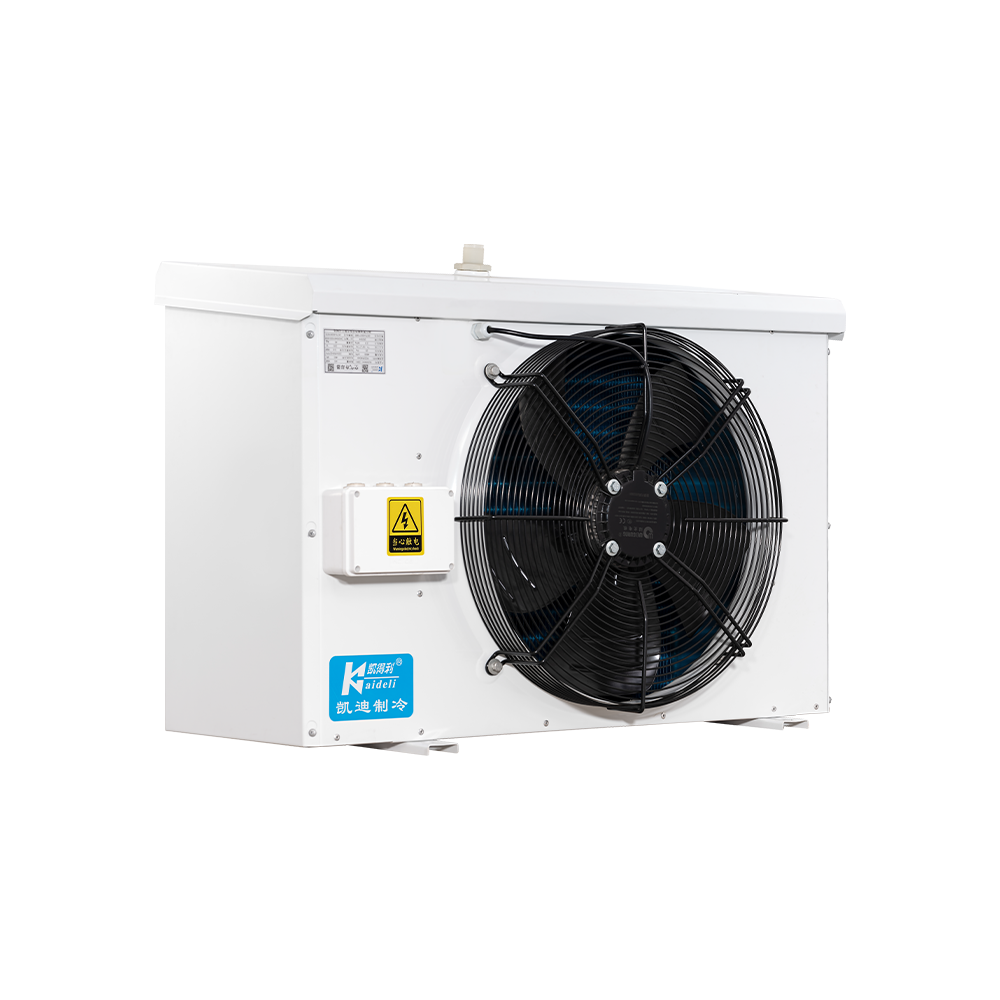 GU Series High Efficiency Evaporator GU Series High Efficiency Evaporator