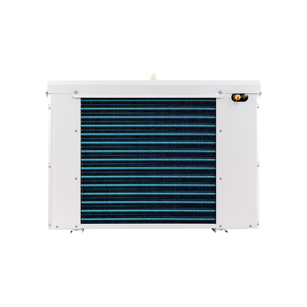 GU Series High Efficiency Evaporator GU Series High Efficiency Evaporator