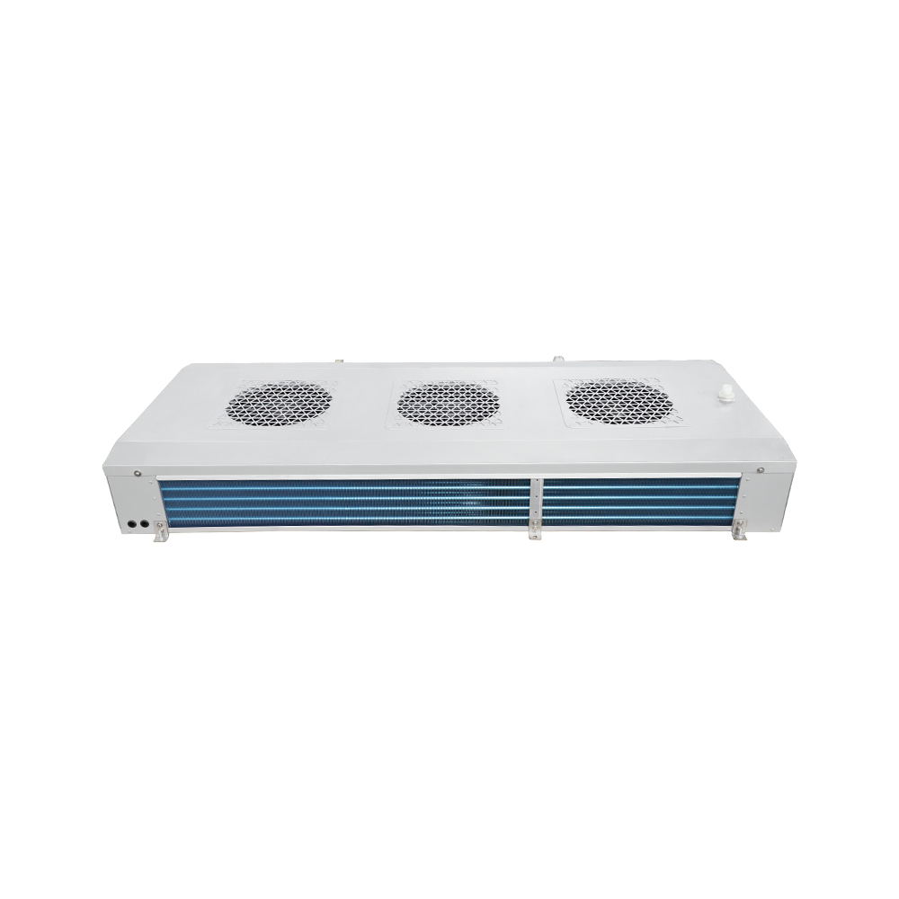 EC Series Commercial Double-Side Blow Evaporator