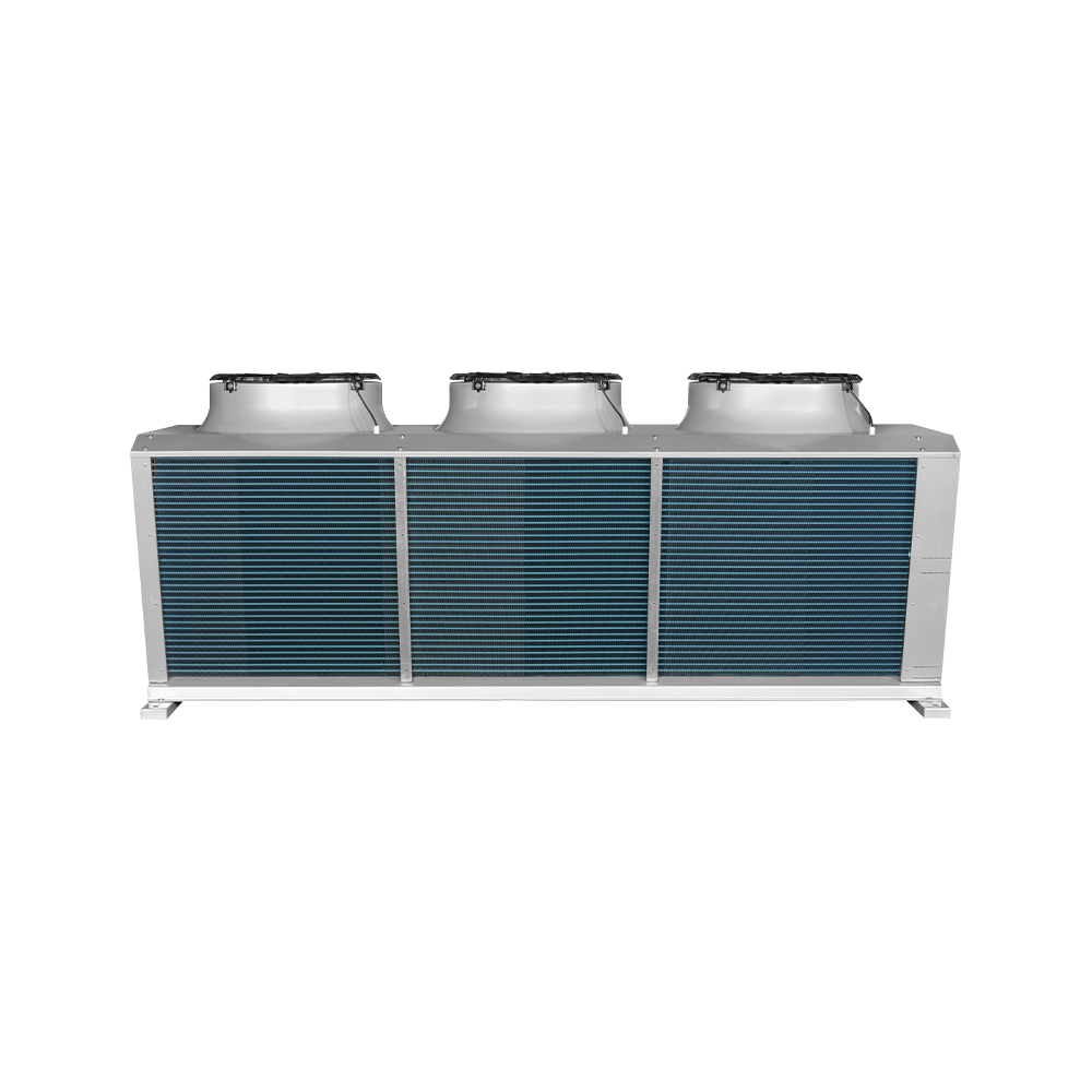 CV Series V-Type Condenser
