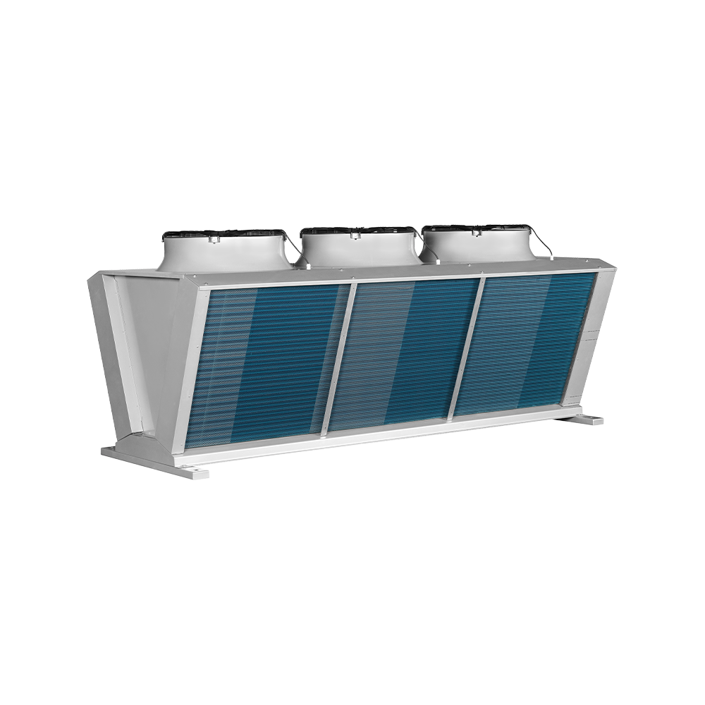 CV Series V-Type Condenser
