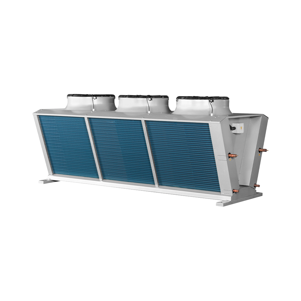 CV Series V-Type Condenser