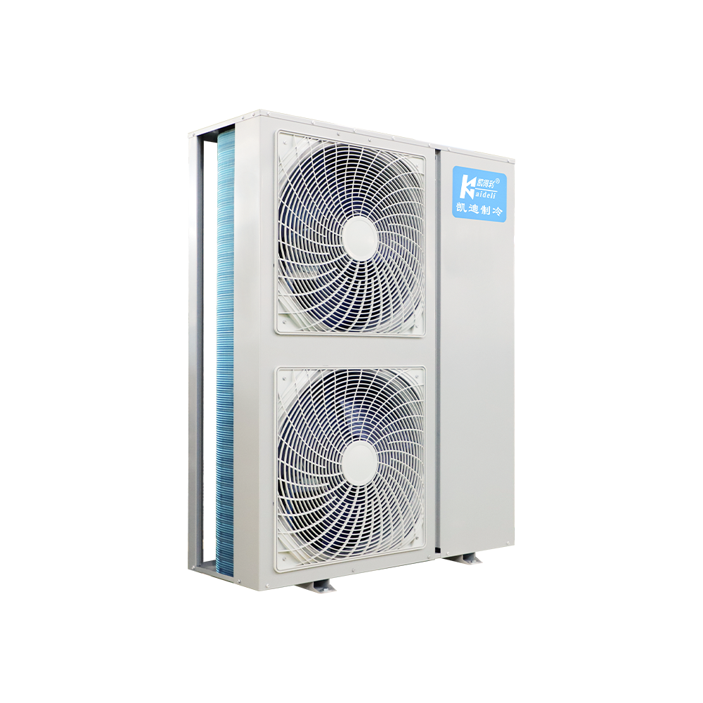 KL-E Series Condensing Unit KL-E Series Condensing Unit