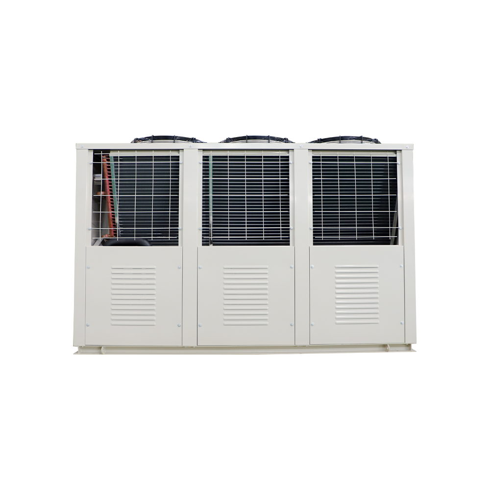 KCFV1Z Series V Type Box Type Condensing Unit