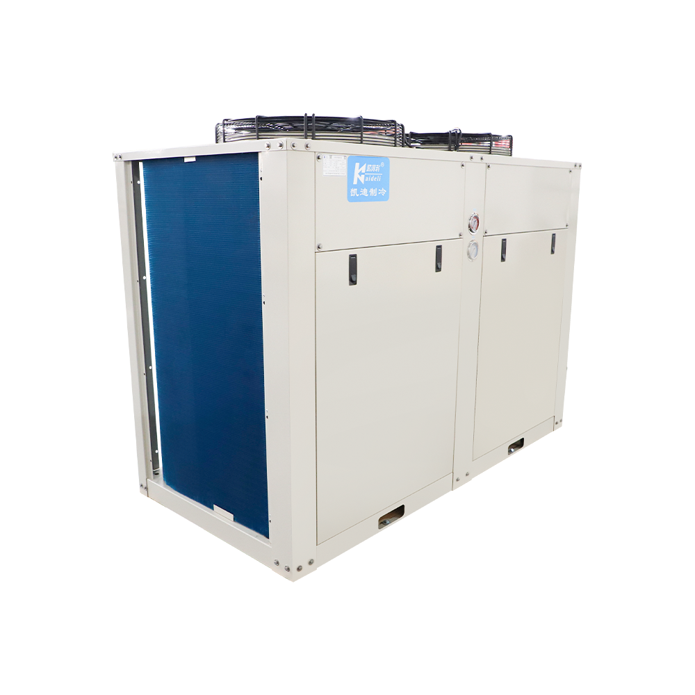 KU Series Scroll Condensing Unit